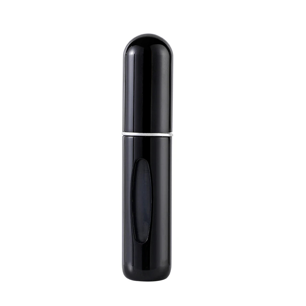 Travel Perfume Atomizer Bottle β Refillable Mini Spray