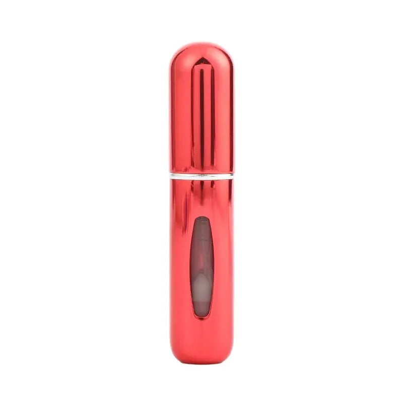Travel Perfume Atomizer Bottle – Refillable Mini Spray