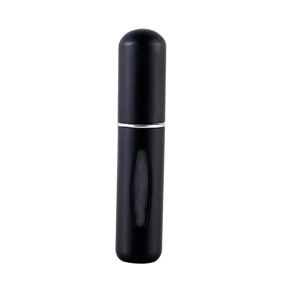 Travel Perfume Atomizer Bottle – Refillable Mini Spray