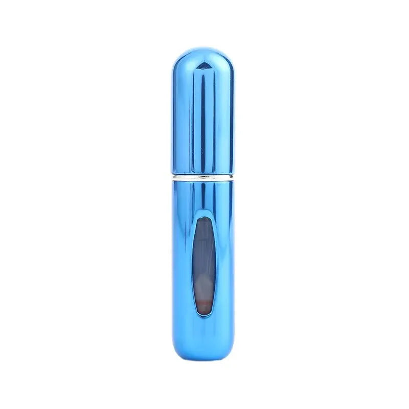 Travel Perfume Atomizer Bottle – Refillable Mini Spray