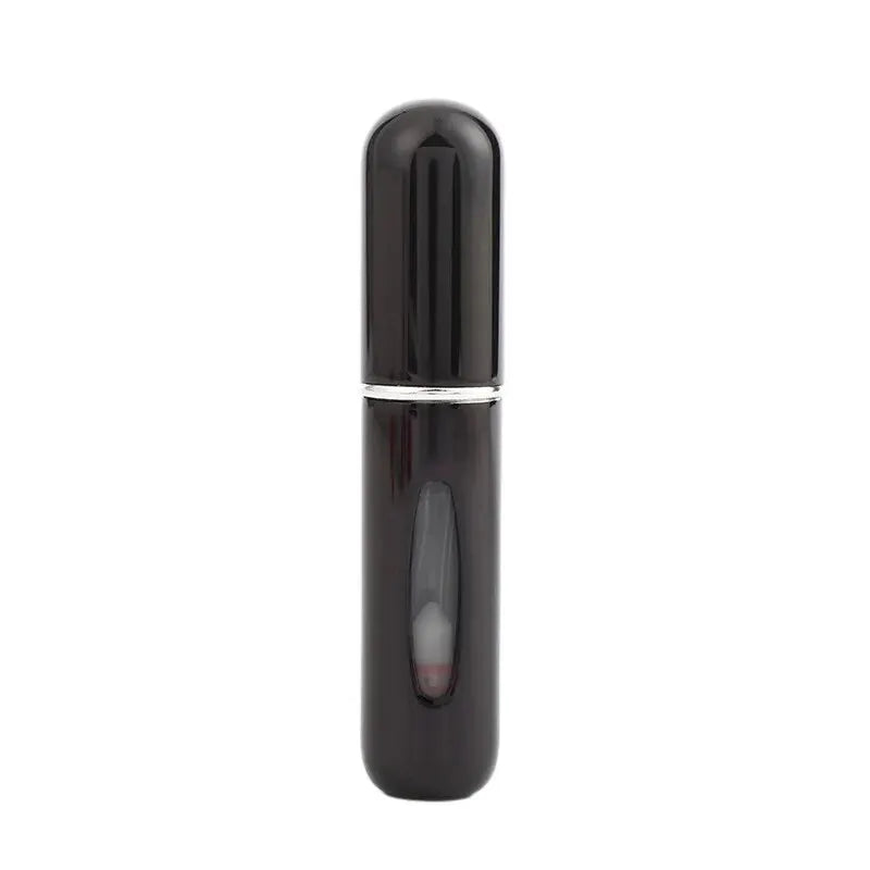 Travel Perfume Atomizer Bottle – Refillable Mini Spray