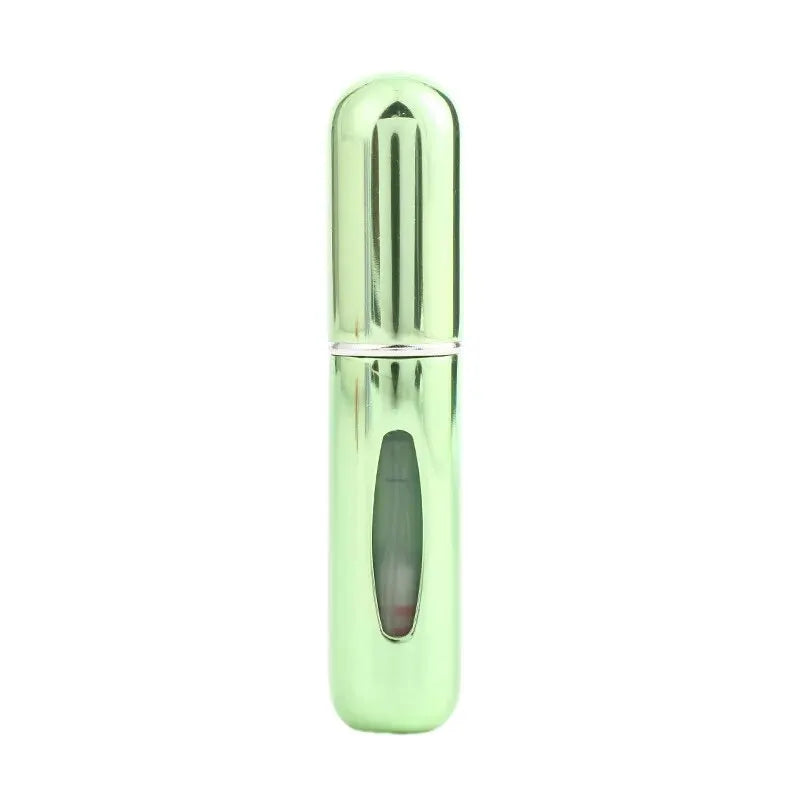 Travel Perfume Atomizer Bottle – Refillable Mini Spray