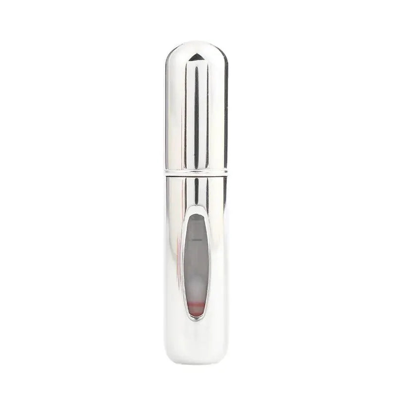 Travel Perfume Atomizer Bottle – Refillable Mini Spray